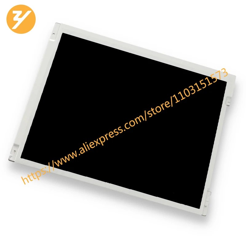 

LQ121S1DG81 12.1" 800*600 TFT-LCD Screen Panel Zhiyan supply