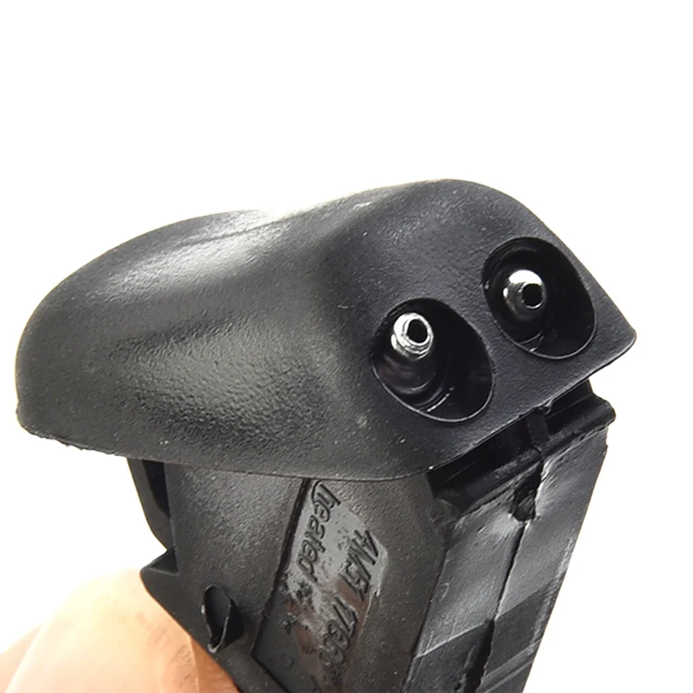 

2x Windscreen Wiper Spray Jet Nozzle Washer For Ford Fiesta For MK2 MK3 Jet Water Spray Nozzle XS4117666 1404820