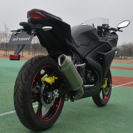 Рисунок 3 - Двойной цилиндр с водяным охлаждением