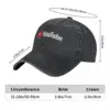 YouTubed Logo Baseball Cap American Video Streetwear Unisex Men Hip Hop Hats Designer Hiking Fishing Snapback Cap Gift Idea 2