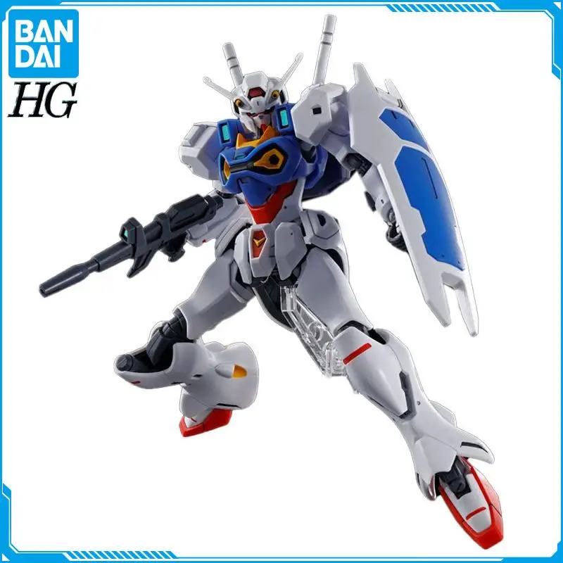

In Stock Original BANDAI GUNDAM HG PB 1/144 RX-78 MS00Z GUNDAM GP00 GUNDAM Model Assembled Anime Figure Action Figures Toys