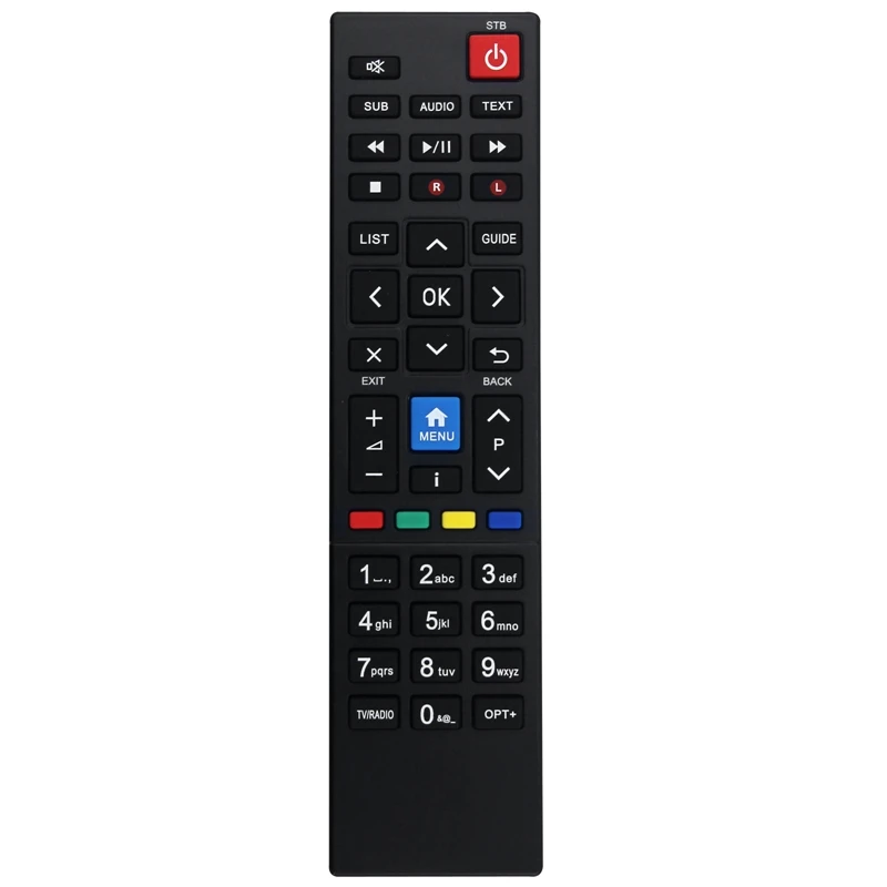 Rm-M04 Telecomando Per Humax Nano Eco Rm-105U Rm-M04 Hdr1800T Accessori Per Pezzi Di Ricambio