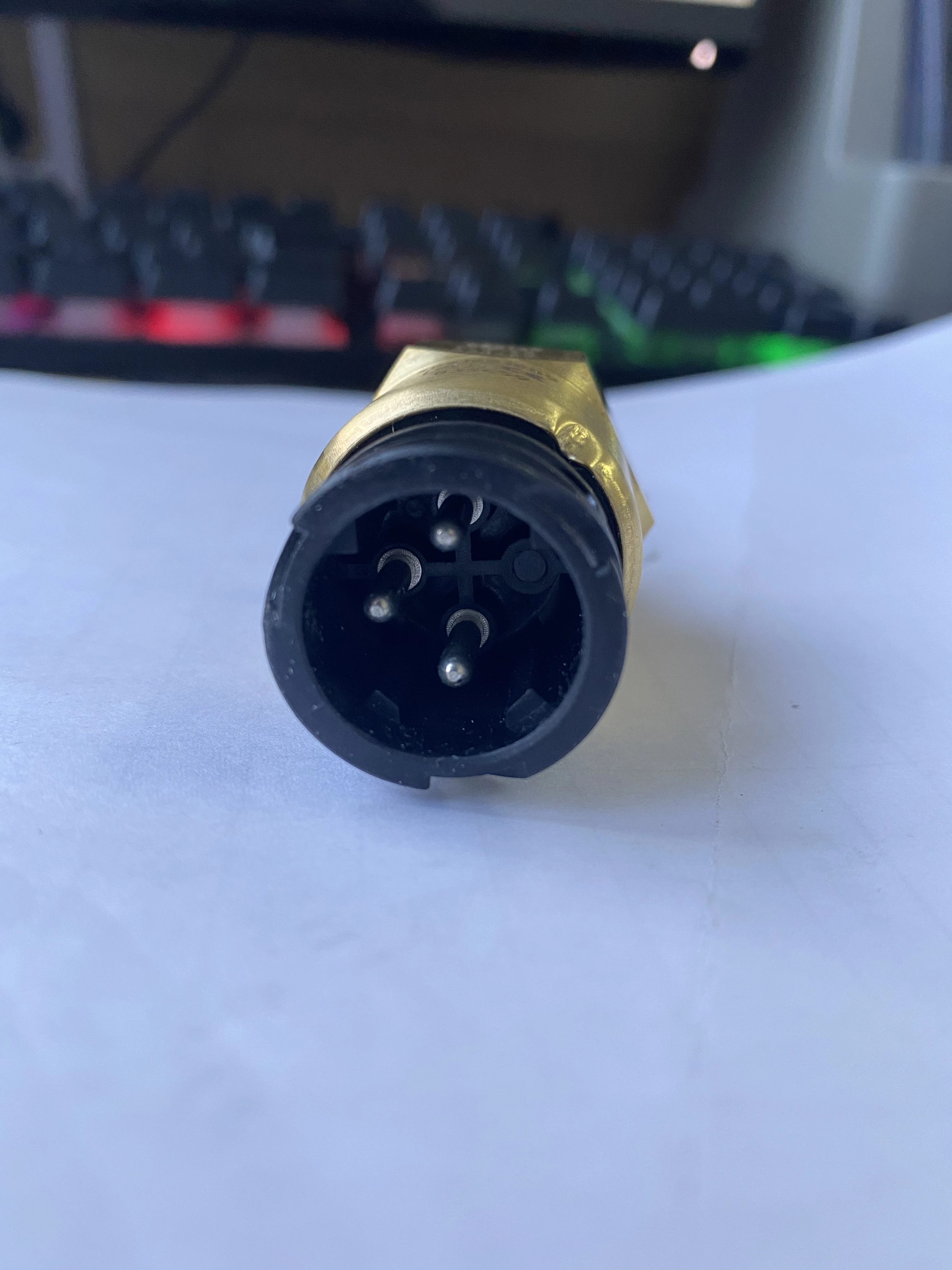 thumb