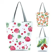 

Shopping Pouch Reliable Exquisite Workmanship Anti-scratch for Work Travel Carrier Bag Shoulder Bag