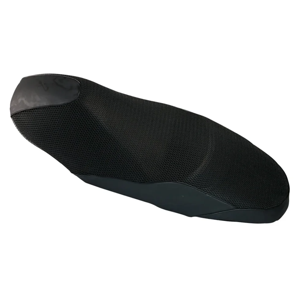 Mesh Breathable Seat Cushion Cover for Sym Joymax 125 i 125i Sport Motorcycle