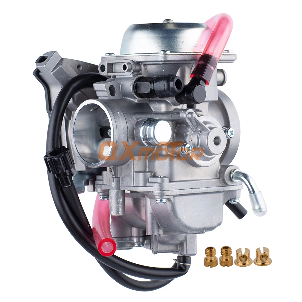 CVK 36 36mm Carburetor Carb For Arctic Cat 500 ATV UTV TRV FIS TBX Automatic Manual Transmission 500cc ATV Quad CVK36 0470-458