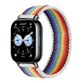 Rainbow white