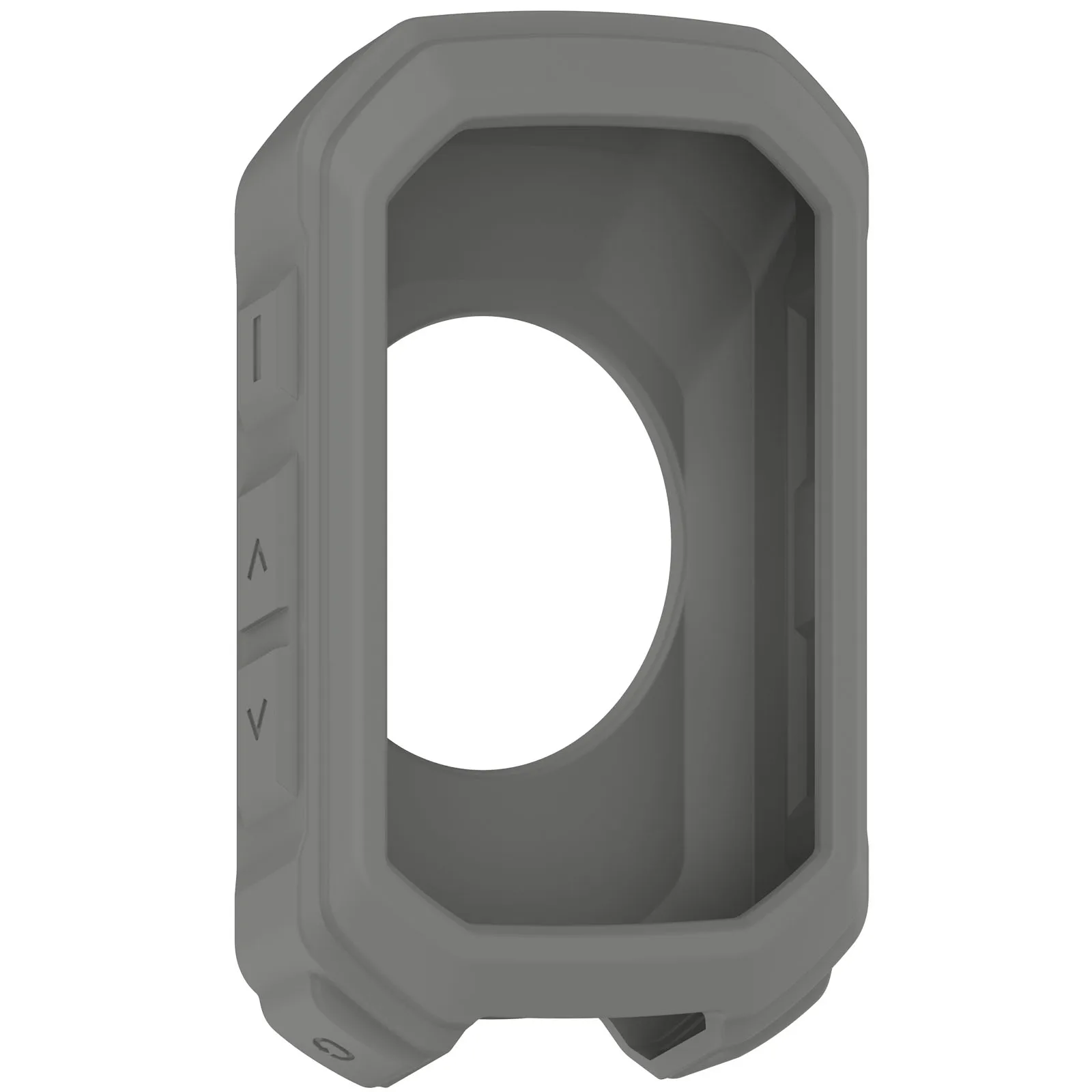 Silicone Soft Edge Protective Case with Screen Protector