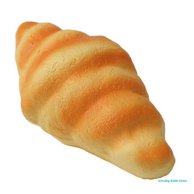 Bread Decoration Fake Food Photography Props Window Cabinet Decoration Drop Shipping