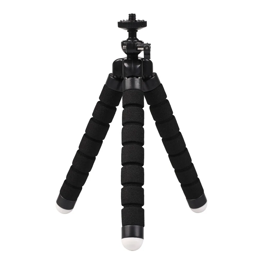 Michele Filipucci Back Pack Plate Adapter Small Tripod TR5 for Smart Phone
