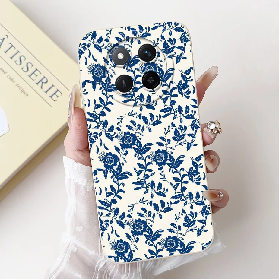 Luxury Fashion Candy Painted Soft TPU Phone Case Cover