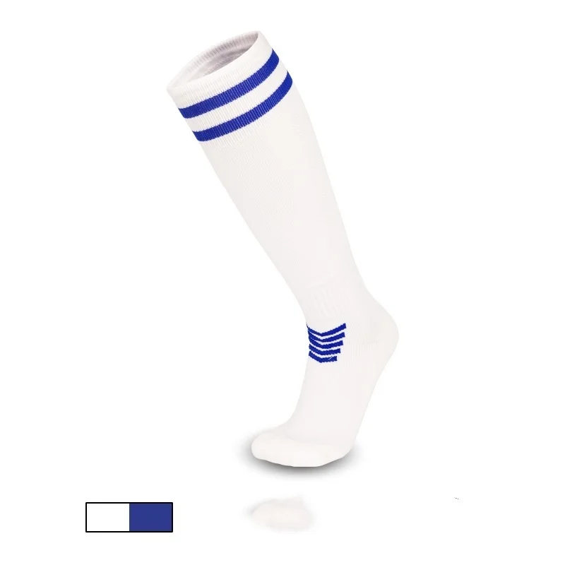 Sock New Sport Long Stocking Football Running Bottom Breathable Towel Training Handball Ice Hockey Soccer Sock Adult Children