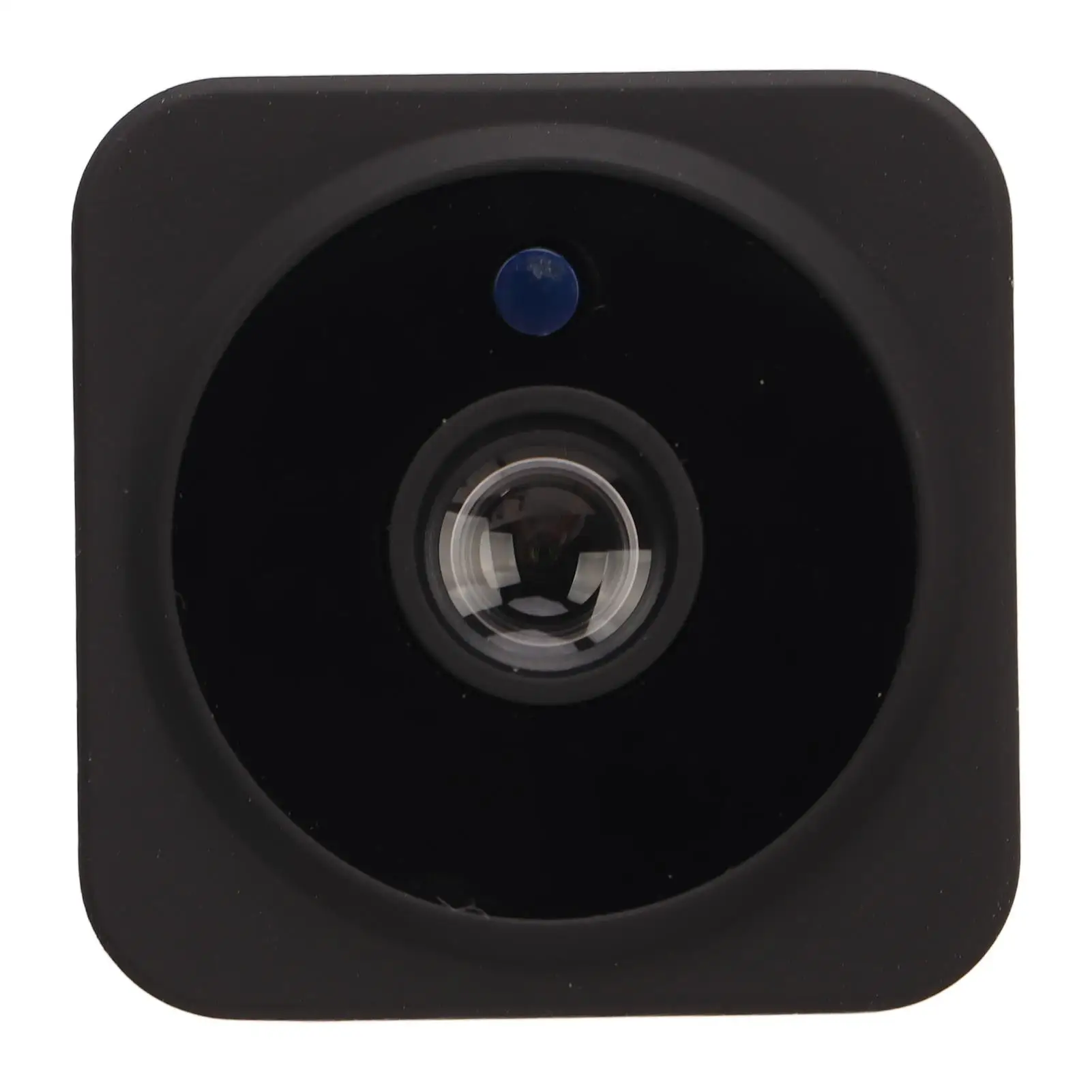 Wireless Security Camera with Motion Detection, 2-Way Audio, Magnetic Mount, 500mAh Battery & 32GB Card, 2.4GHz WiFi