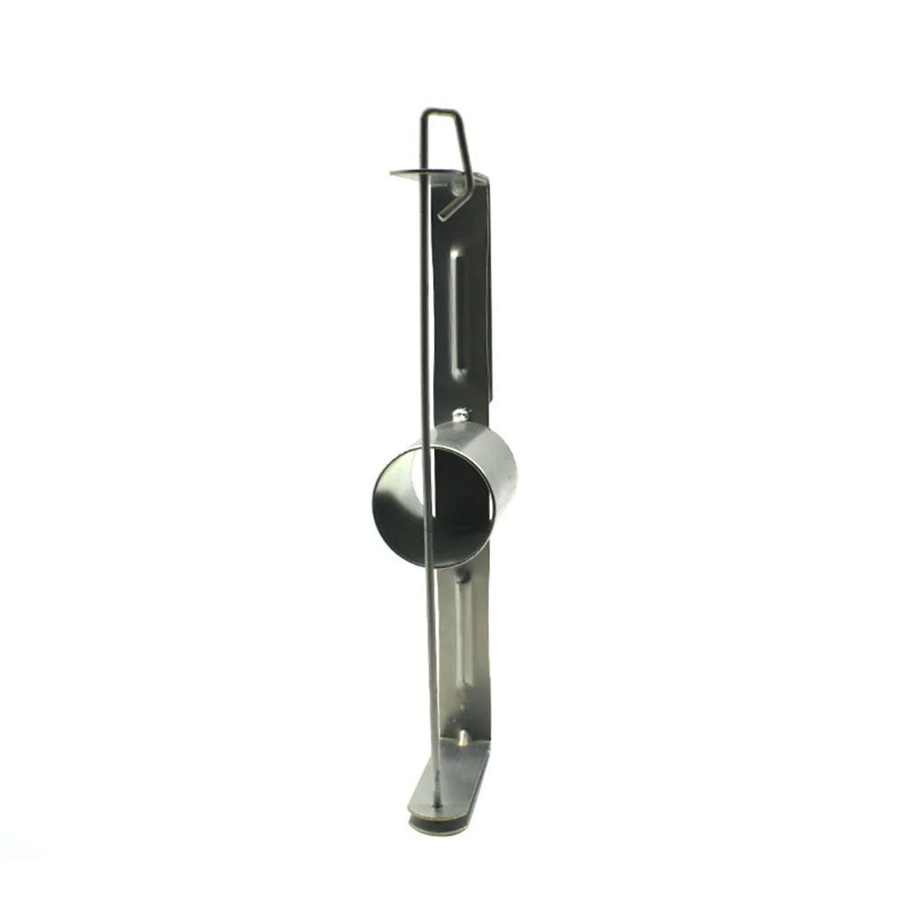 1PCS Heavy-Duty Drywall Tape Dispenser Professional Drywall Plastering Tape Reel For 360° Rotation Metal Tool Accessories