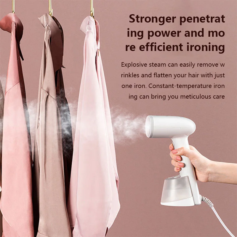 acaro remocao ferro home electric steam cleaner 01