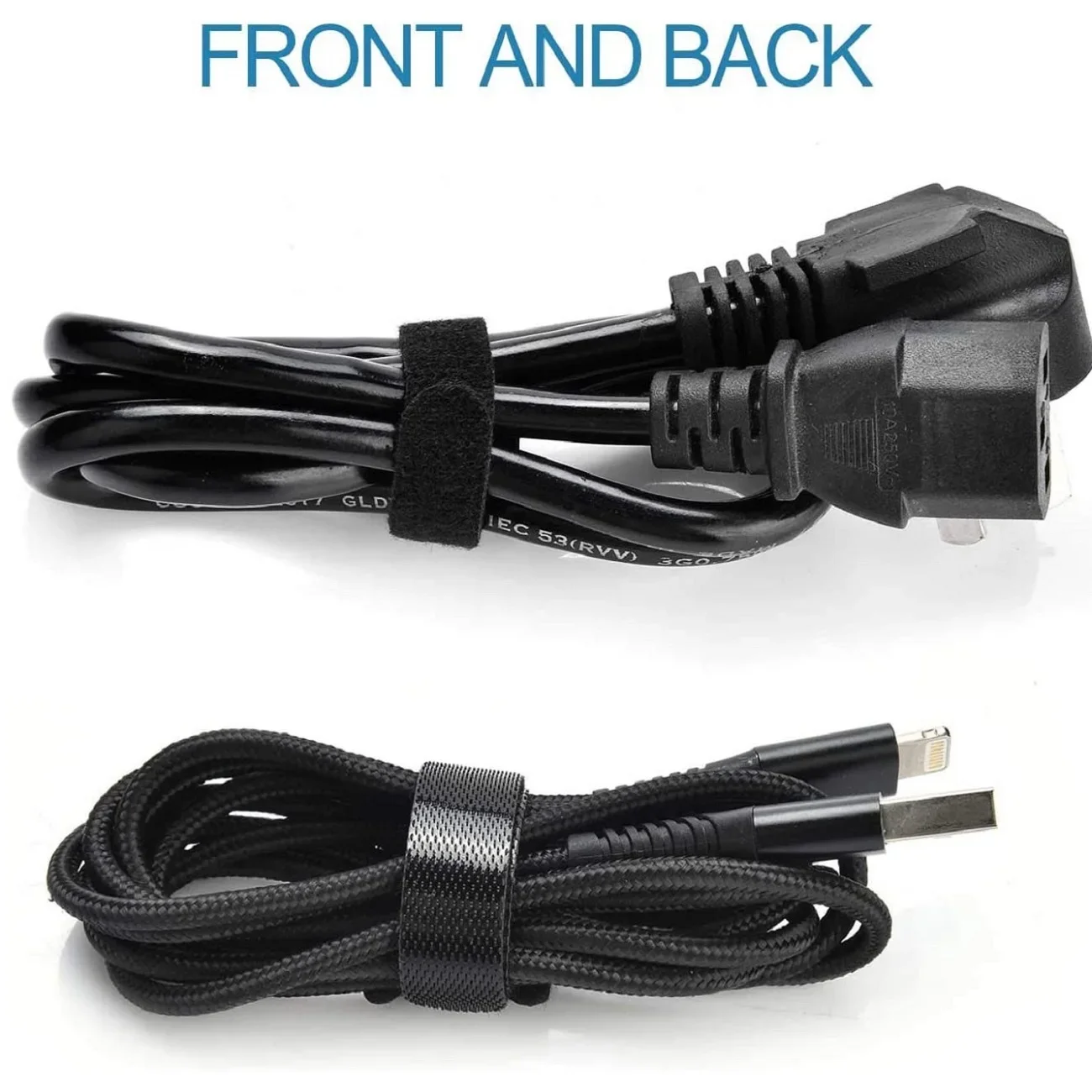 Vastupidavad nailonist rihmad