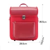 New Fashion School Bags for Boys Girls Brand Children Backpack Japanese Style Student Book Bag  Large Capacity Kids Schoolbag 3