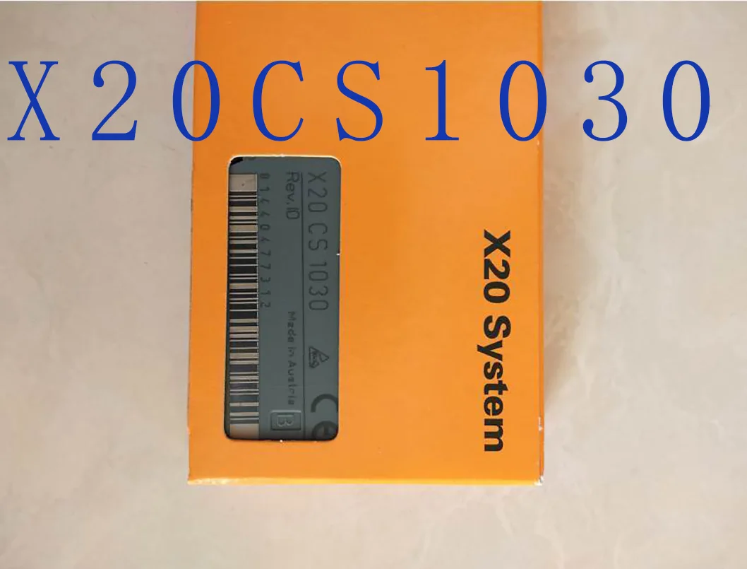 x20cs1030-module-x20cs1030-in-box-expedited-shipping-free-shipping