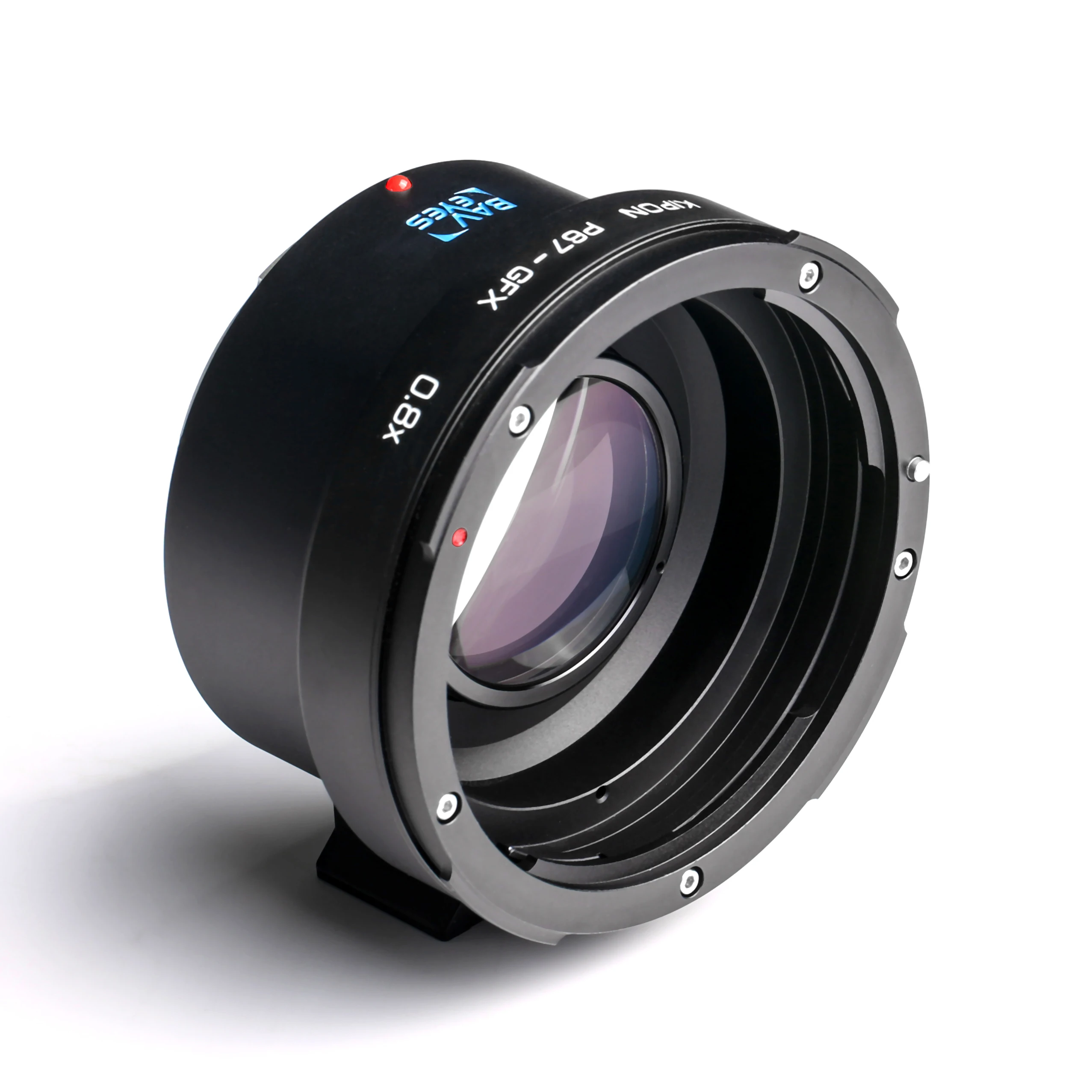 レンズ(単焦点) KIPON BAVEYES M645 GFX レンズ(単焦点) KIPON BAVEYES M645 GFX BAVEYES PHASE Mamiya 645