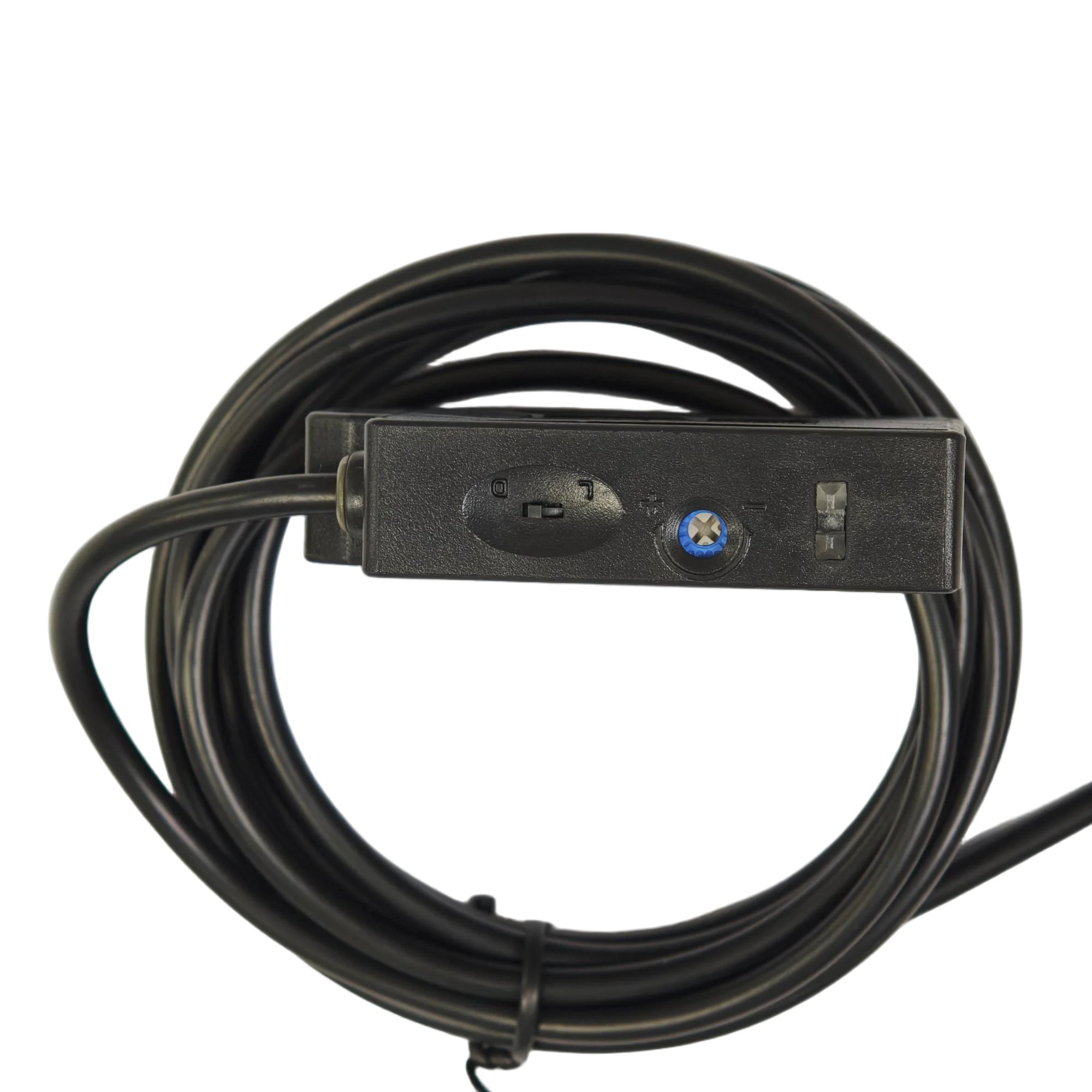 Label Sensor U-shaped Photoelectric Sensor Label Detection Sensor Online Inkjet