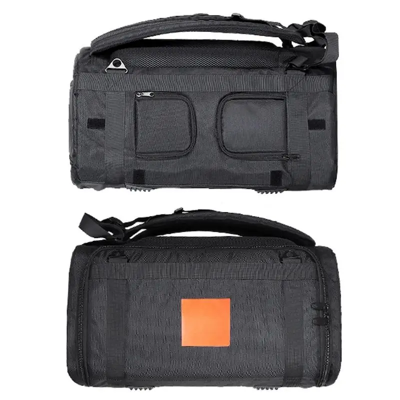 Borsa Per Altoparlante Bluetooth Ultra Traspirante Da Viaggio All'Aperto Per Altoparlante Jbls 110 Altoparlante Bluetooth Wireless Portatile