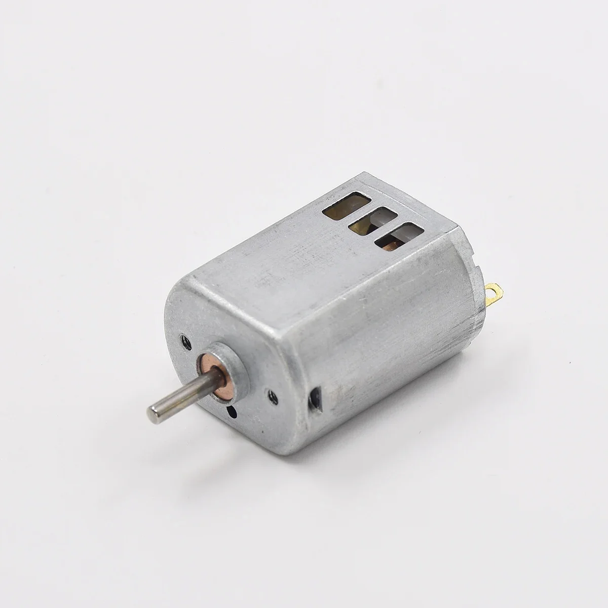 Mini FK-130 DC 12V-24V High Speed Micro 15mm*20mm Electric Motor - Foto 13