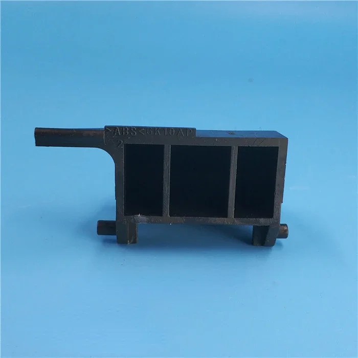 Description Picture 5 of item5Y00AP Door Spacer Door Switch for Panasonic Microwave Oven NN-GD366M NN-GF539W NN-GD356W