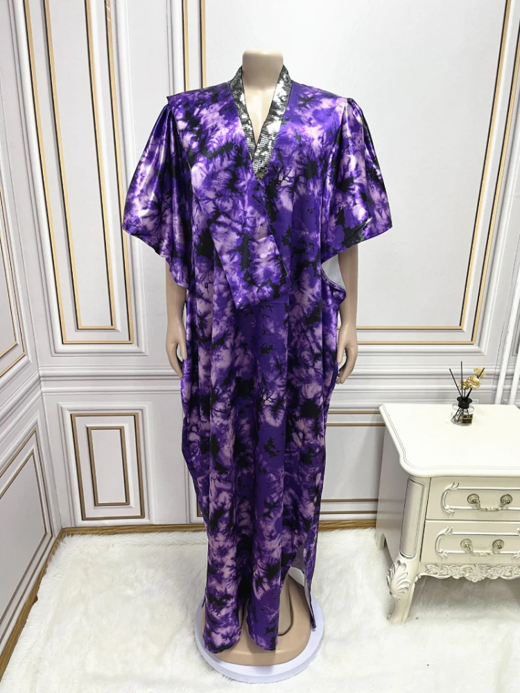 Рисунок 2 - Шарф африканские платья для женщин