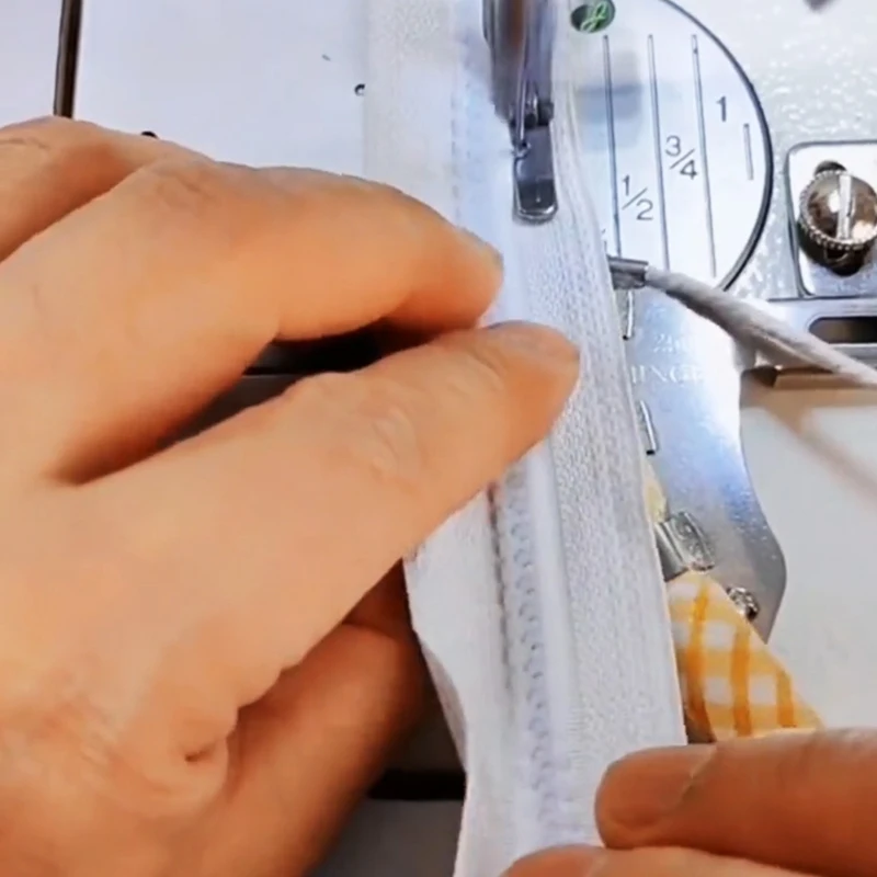 パルフェット PIPING BINDER T-BACK/SGS素材 XXL Folder Binder Hoop Binder For Industrial Sewing Top and