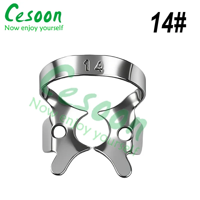 Morsetti Per Diga In Gomma Dentale Pinza Per ... - Aliexpress - Foto 9