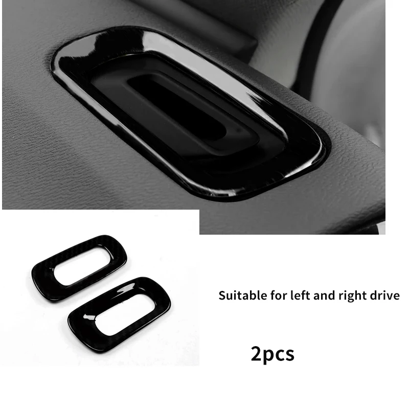 Per Volvo Xc40 C40 Quadro Strumenti Presa D'Aria Decorazione In Acciaio Inox Glitter Sticker Accessori Per Auto