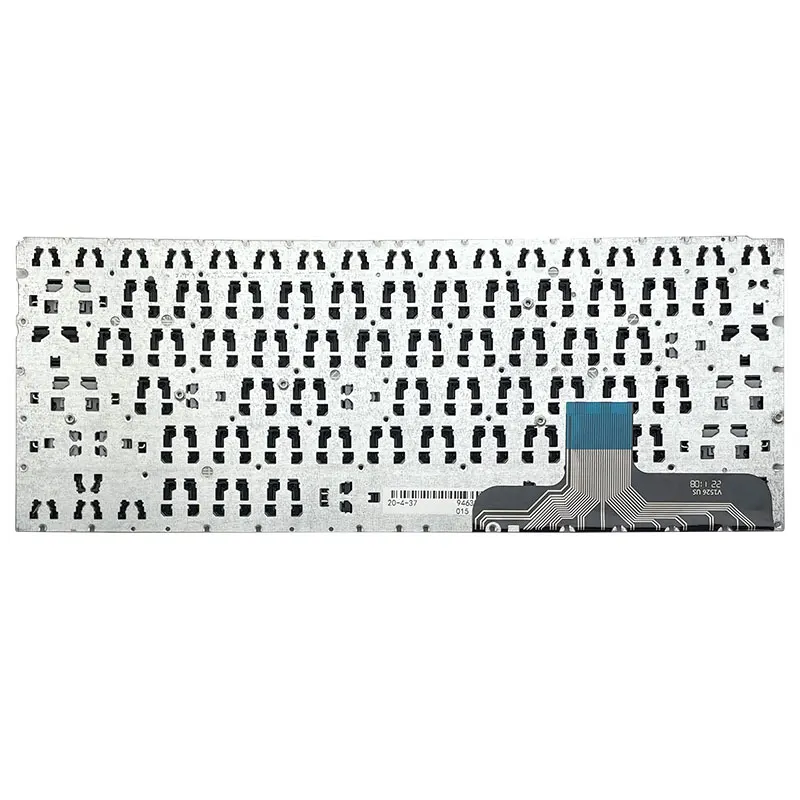 New russian RU Keyboard For Asus UX301 UX301L UX301LA UX301LN