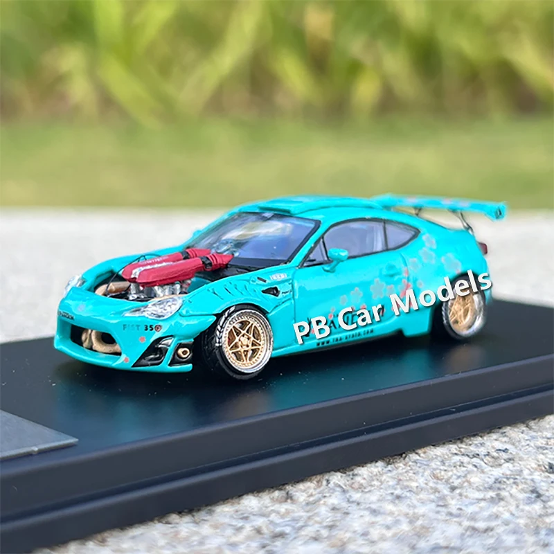 Gt86 Car Models | 1 64 Alloy Car | 64 Car Model | Gt86 Toy Car | 2