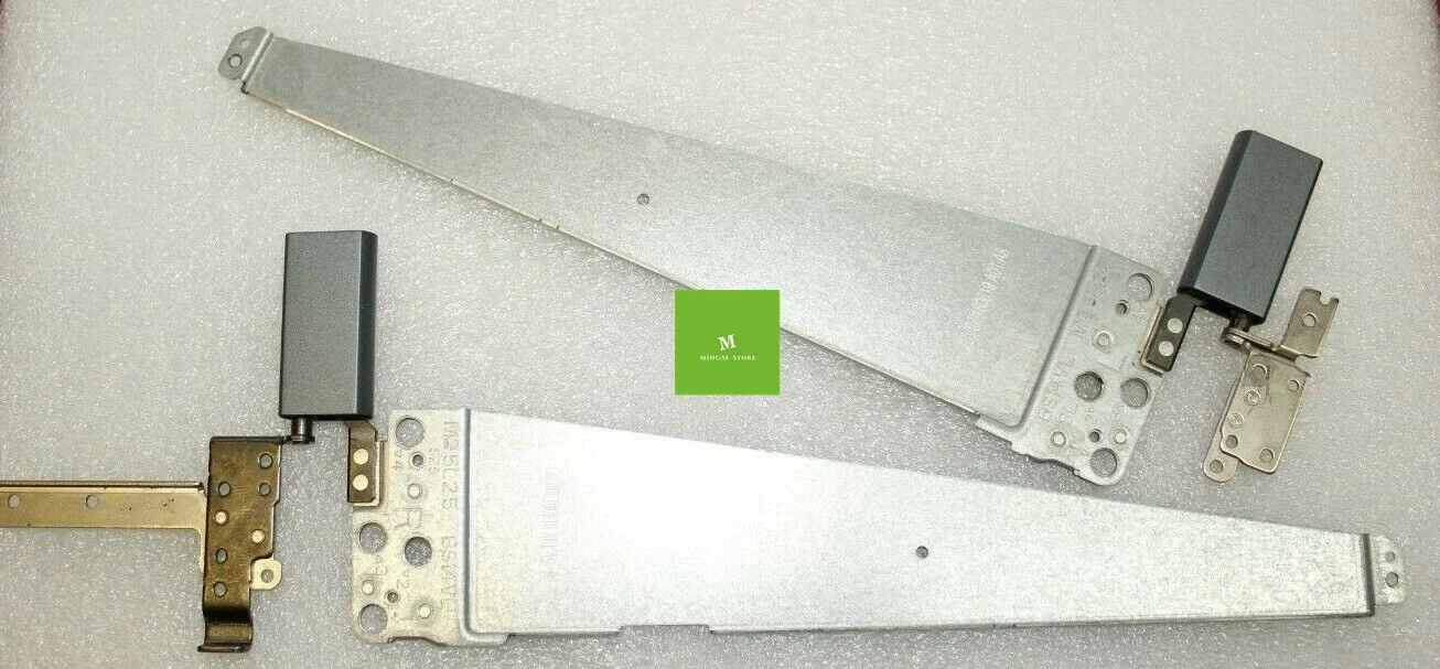

Genuine FOR Dell Inspiron 14 5406 5400 LCD Hinges L+R JDV02 GD5R9