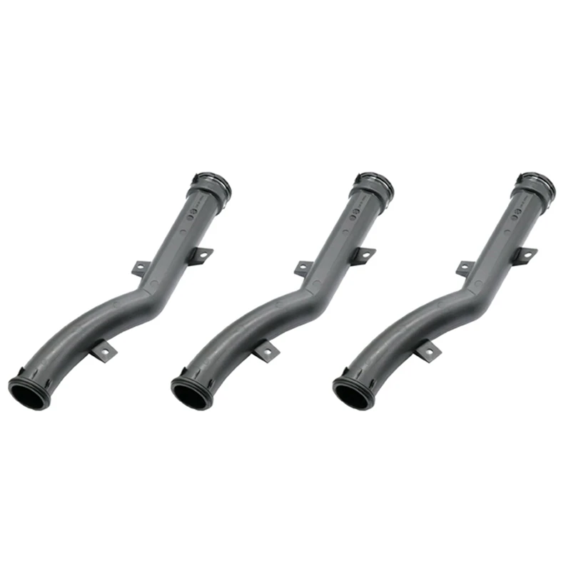 

3X Новый водяной насос для корпуса термостата для Mini Cooper R55 R56 R57 R60 R61