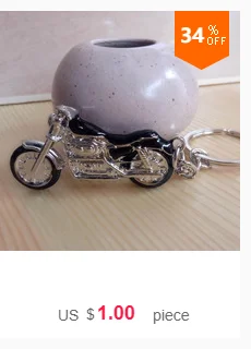 Fashion Leather Key Chain Detail 52