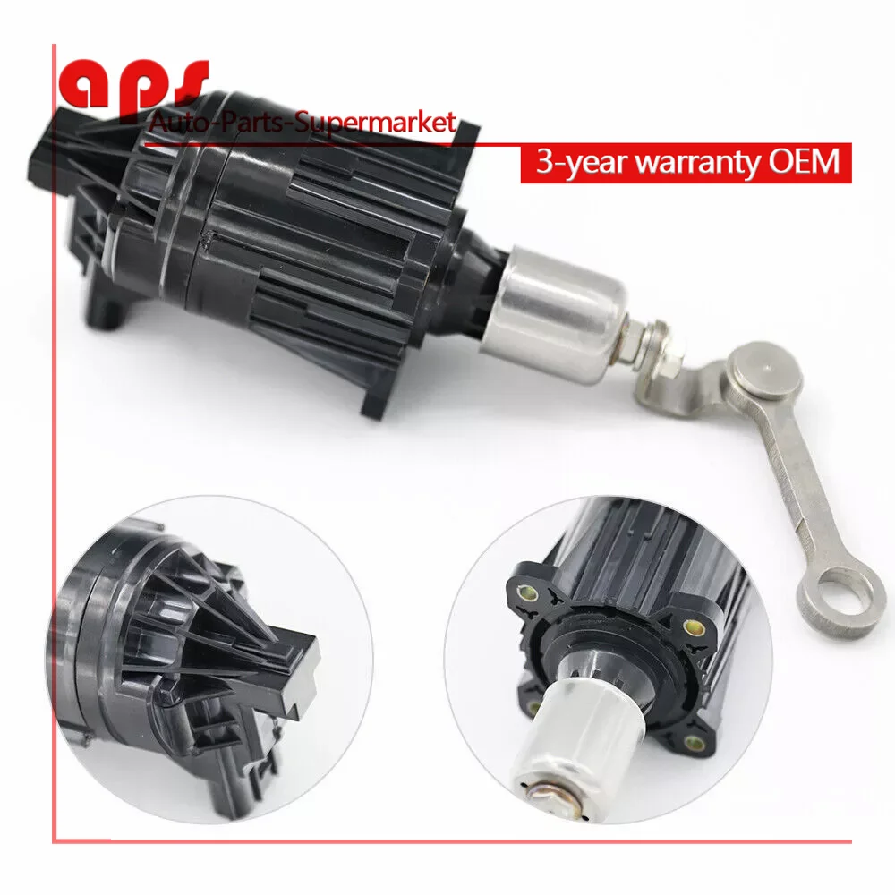 Turbo Charger EGR Solenoid Valve Actuator Fits for Honda Civic Accord RDX CR-V K6T52372 K6T56372 49373-07012 49373-07100