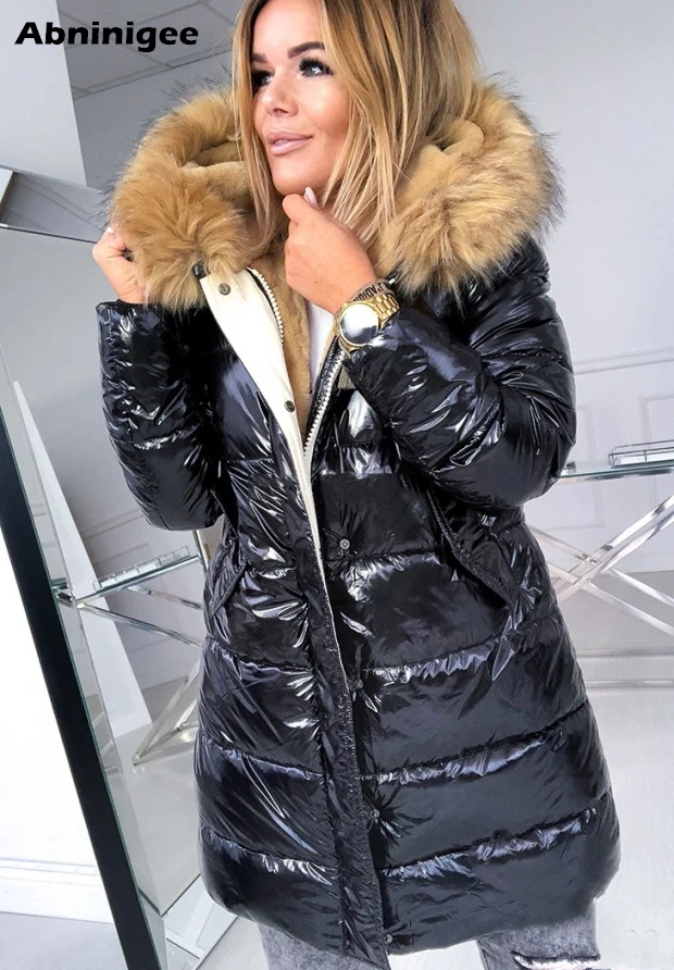 mejor plumas zara - Parkas - Aliexpress