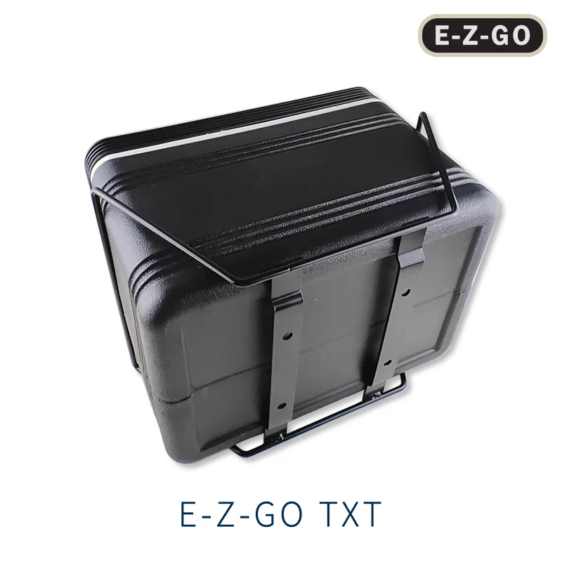 Cooler with TXT