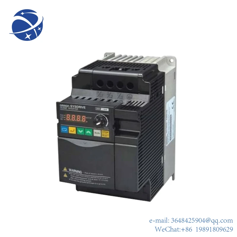 

YYHC3G3MX2 7.5/11kw inverter 3G3MX2-A4075-V1
