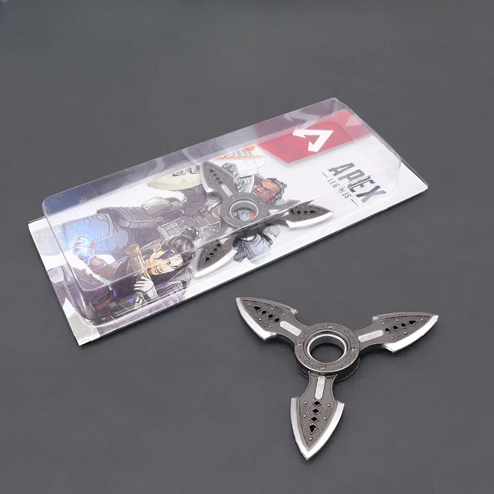 Apex Legends Weapon Darts Model Cosplay Toy 10cm