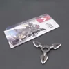 New 10cm Apex Legends Weapon Darts Model Heirloom Uncut Revenant Death Grip Curve Game Peripheral Rotatable Desktop Gifts Toys 4