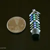 TEC-T3-6X Triode Self-luminating marker self-luminous Titanium alloy keychain 5