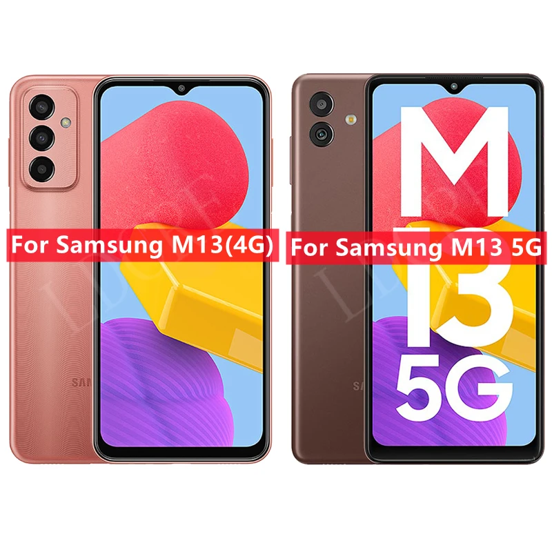 Galaxy M14 vs Galaxy M13: o que muda nos celulares Samsung