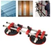 Seam Joiner Seamless Seam Setter Seamless Seam Setter with Vacuum Suction Cups for Seam Joining and Leveling Tile Marble Glass