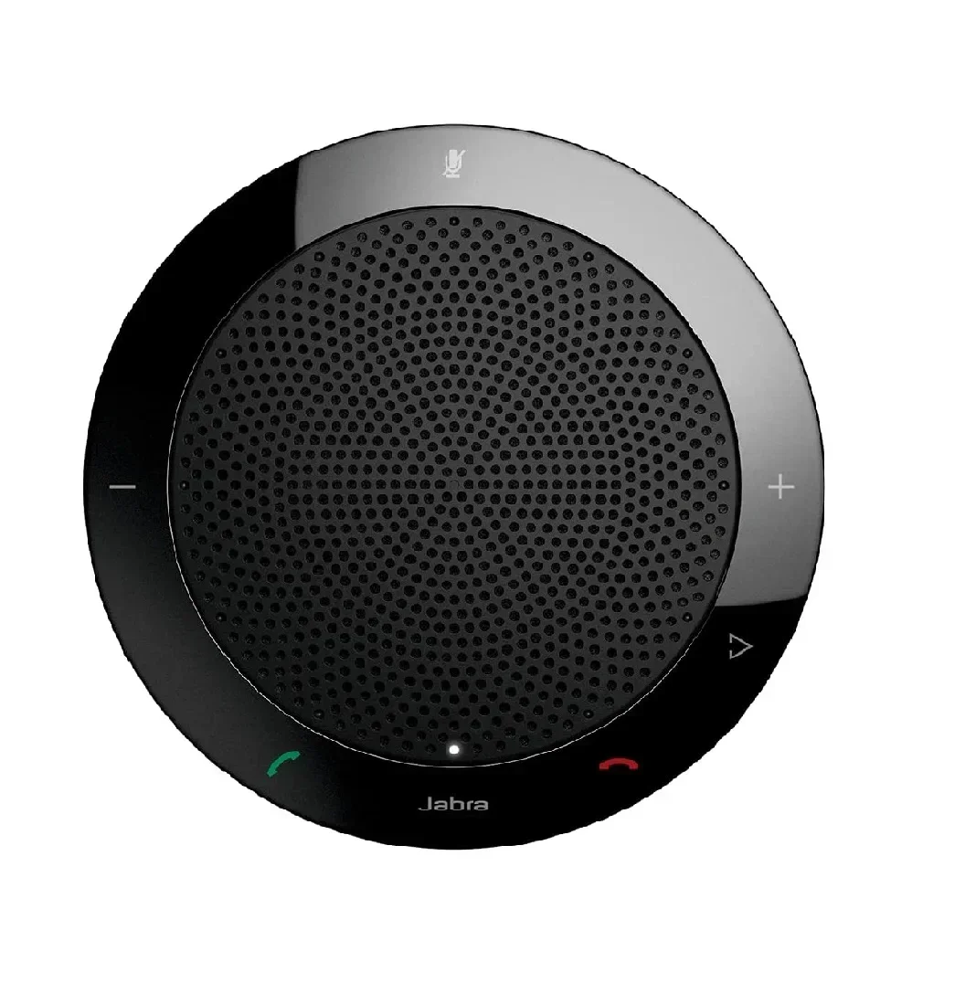 

Original Jabra Speak 410 Uc Speakerphone For Pc With Outstanding Sound