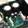 ZEROZONE Finished R-Core 65W HIFI Linear Power Supply DC 48V 1A Ultra Low Noise LPS 5