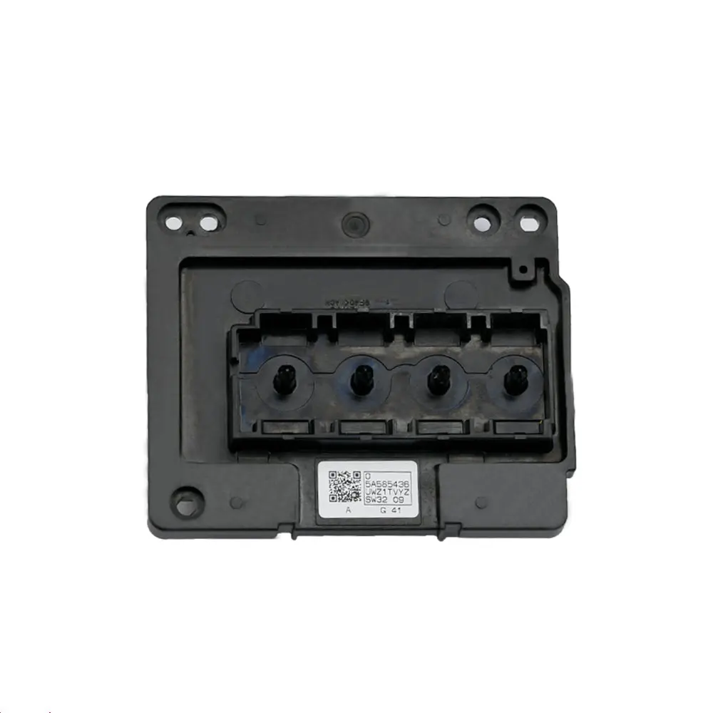 Рисунок 2 - Печатающая головка для принтера