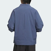 Adidas Originals Veste ample à col en V pour homme IM9069 3