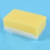YSUN-Baby Bath Sponge (18 Pieces) Soft Foam Washer With Cradle Cap Brush Body,Hair And Scalp Clean Gentle Baby Sensory Brush